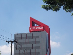 Building Signage