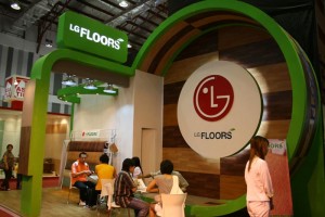 Interior Advertising